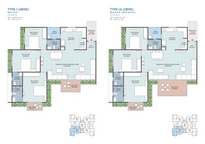 Aarsh Aquavista Brochure 25