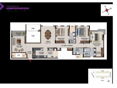 Casagrand Amethyst Brochure 60