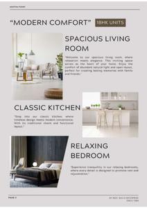 Image of 614 Sq.ft 1 BHK Apartment / Flat for sale in Ashtha Pushp, Andheri East, Mumbai for Rs. 14100000