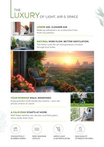Anshul Unity Towers Brochure 2