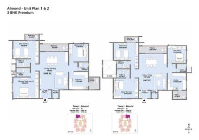L And T Eden Park Phase 1 Brochure 14
