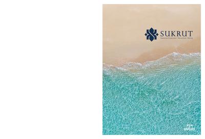 Sugee Sukrut Brochure 1