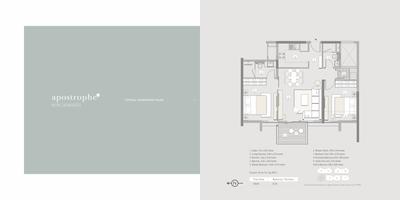 Kasturi Apostrophe Brochure 18