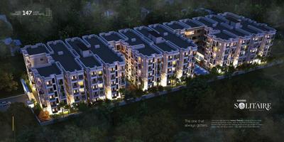 Vaishno Solitaire Brochure 3