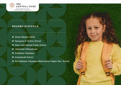 Ruby Central Park Brochure 7