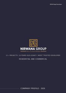 Nirwana Heights Brochure 20