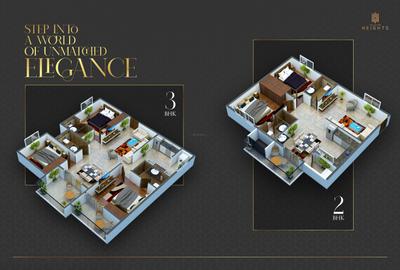 United Sai Silicon Heights Brochure 18
