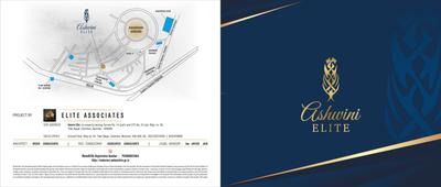 Image of 850 Sq.ft 2 BHK Apartment / Flat for sale in Elite Ashwini Elite, Chembur, Mumbai for Rs. 21000000