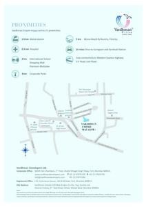 Vardhman Empire Brochure 5
