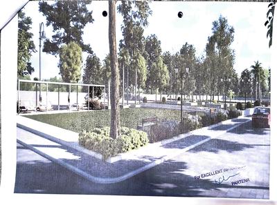 Image of 1400 Sq.ft Residential Plot / Land for sale in Excellent Exotica Elite, Mayakhedi, Indore for Rs. 9100000