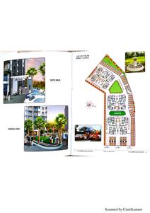 Shri Shakti Sea Woods Residency A Wing Brochure 2