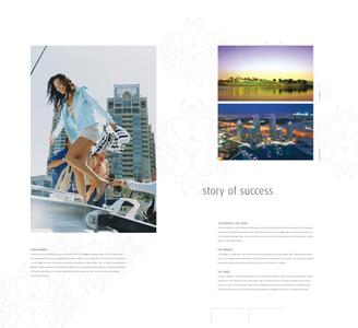 Emaar The Palm Springs Pla Brochure 25