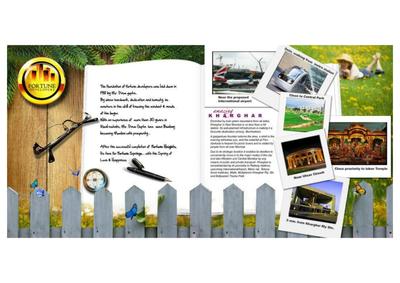 Fortune Springs Brochure 3