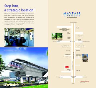 Ashvanth Constructions Mayfair Avenues Brochure 6