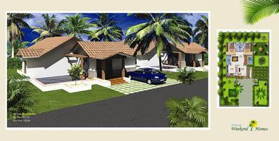 Fortune Weekend Homes Brochure 8