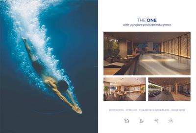 The One Brochure 8