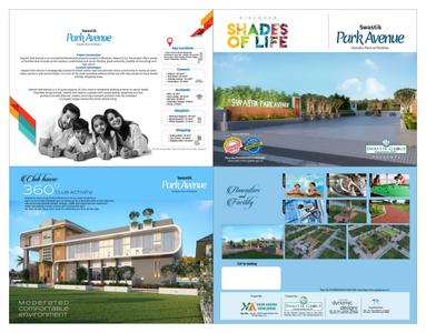 Image of 2100 Sq.ft 3 BHK Independent House for sale in Vicon Aashna Swastik Park Avenue, Bhurkoni, Raipur for Rs. 5692000