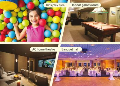 Devaloke Sonar City Phase I  Brochure 10