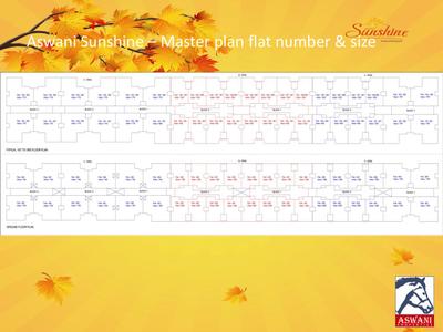 Aswani Sunshine Brochure 7