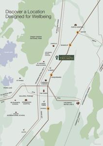 Adani Airica Tower Brochure 4