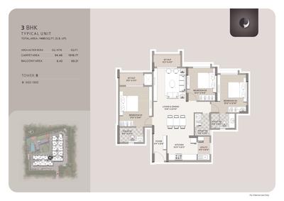 Goyal Orchid Platinum Brochure 16