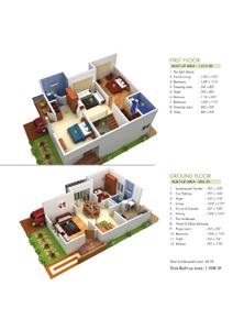 Celebrity Natures Habitat Brochure 17
