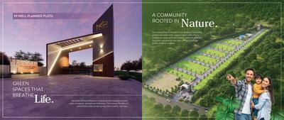 MSR Prakriti Meadows Brochure 4