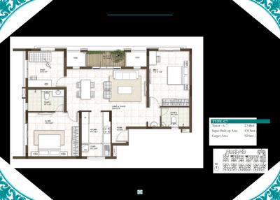 Prestige Courtyards Brochure 62