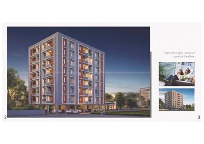 Alpine Heights Tower D Brochure 2