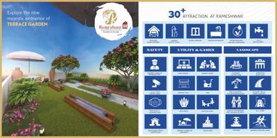 Image of 1111 Sq.ft 4.5 BHK Independent House for sale in Rameshwar Bunglows And Arcade 11, Kuha, Ahmedabad for Rs. 9900000