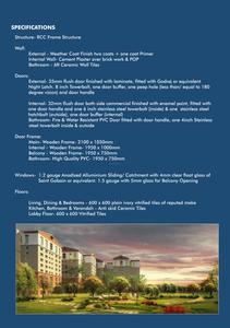 The County Brochure 2