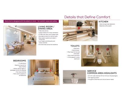 Dosti Primus Brochure 42