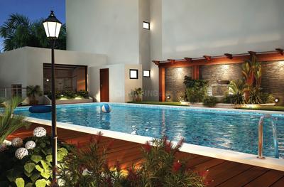 Image of 2800 Sq.ft 3 BHK Apartment / Flat for sale in Asset Versatile, Kaloor, Kochi for Rs. 23800000