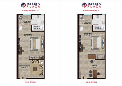 Maxxus Plaza Brochure 9