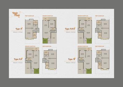 Krishna Bansidhar Duplex Brochure 4