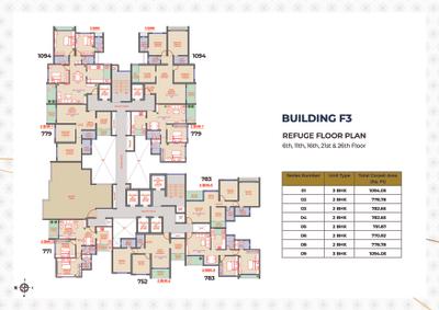 Eisha 33 Central Avenue Brochure 22