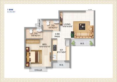 H B Nandanvan Brochure 22