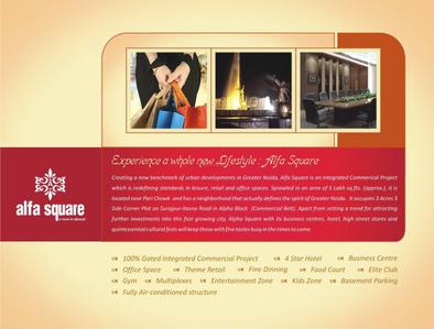 Vardhman Alfa Square Brochure 8