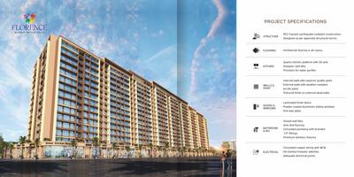 Villa Bhaveshwar Phase I Brochure 21