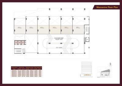 Kohinoor World Tower Phase 1 Brochure 15