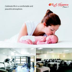 RS Elegance Phase 2 Brochure 12
