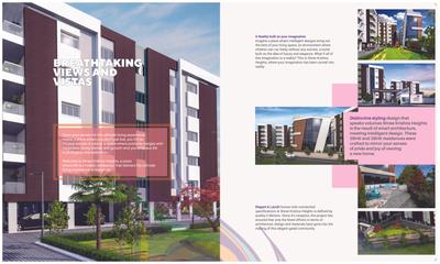 Shree Krishna Heights Brochure 5
