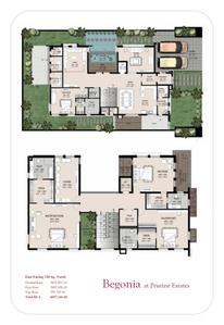 Prathima Pristine Estates Brochure 5