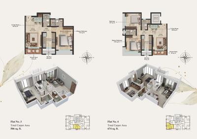 Modirealty Vatvriksh Brochure 11