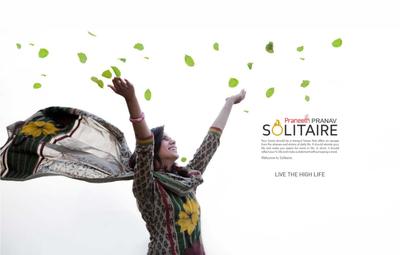 Praneeth Pranav Solitaire Brochure 2