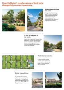 Image of 2400 Sq.ft Residential Plot / Land for sale in VDB Hush Fields, Baiyappanahalli, Bengaluru for Rs. 49100000