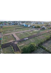 Image of 700 Sq.ft Residential Plot / Land for sale in Nanda Swarna Boomi, Athur, Chennai for Rs. 903000