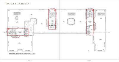 Image of 1134 Sq.ft 3 BHK Apartment / Flat for sale in Dwarkadhish Orium Elements, Chandkheda, Ahmedabad for Rs. 7740000