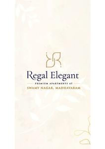 Regal Elegant Brochure 1