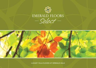 Image of 3600 Sq.ft 4.5 BHK Builder Floor for sale in Emaar Emerald Floors Select, Sector 65, Gurgaon for Rs. 35500000